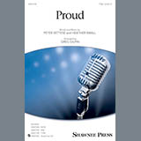 Download or print Proud Sheet Music Printable PDF 11-page score for Concert / arranged TTBB Choir SKU: 178120.