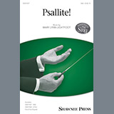 Download or print Psallite! Sheet Music Printable PDF 10-page score for Concert / arranged SAB Choir SKU: 198702.