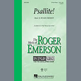 Download or print Psallite! Sheet Music Printable PDF 10-page score for Concert / arranged 2-Part Choir SKU: 88234.