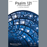 Download or print Psalm 121 (A Psalm For Help) Sheet Music Printable PDF 10-page score for Sacred / arranged SATB Choir SKU: 161942.