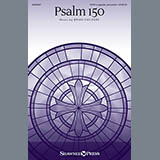 Download or print Psalm 150 Sheet Music Printable PDF 14-page score for Concert / arranged SATB Choir SKU: 162508.