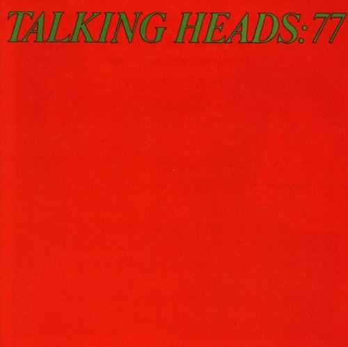 Talking Heads image and pictorial