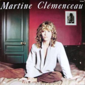 Martine Clemenceau image and pictorial