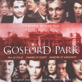 Download or print Pull Yourself Together (from Gosford Park) Sheet Music Printable PDF 2-page score for Film/TV / arranged Clarinet Solo SKU: 106172.