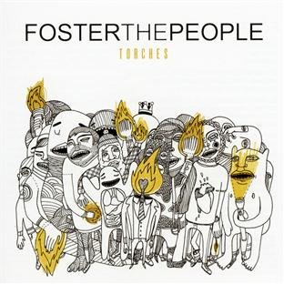 Foster The People image and pictorial