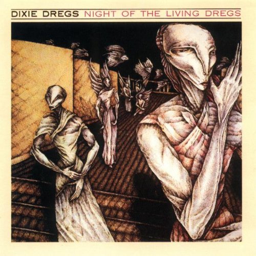 Dixie Dregs image and pictorial