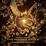 Download or print Pure As The Driven Snow (from The Hunger Games: The Ballad of Songbirds & Snakes) Sheet Music Printable PDF 8-page score for Film/TV / arranged Piano, Vocal & Guitar Chords (Right-Hand Melody) SKU: 1467851.