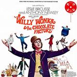 Download or print Pure Imagination (from Willy Wonka & The Chocolate Factory) Sheet Music Printable PDF 2-page score for Children / arranged Easy Guitar Tab SKU: 186897.