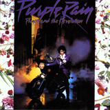 Download or print Purple Rain Sheet Music Printable PDF 3-page score for Funk / arranged Ukulele SKU: 199539.