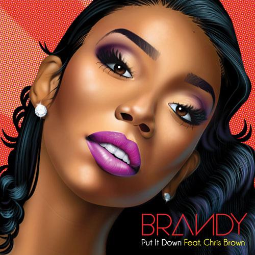 Brandy image and pictorial