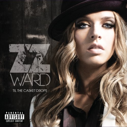 ZZ Ward image and pictorial