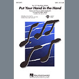 Download or print Put Your Hand In The Hand (arr. Kirby Shaw) Sheet Music Printable PDF 10-page score for Pop / arranged 2-Part Choir SKU: 438894.