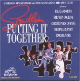 Download or print Putting It Together Sheet Music Printable PDF 12-page score for Broadway / arranged Piano & Vocal SKU: 150987.