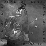 Download or print Quadrophenia Sheet Music Printable PDF 8-page score for Rock / arranged Piano, Vocal & Guitar Chords (Right-Hand Melody) SKU: 1325635.