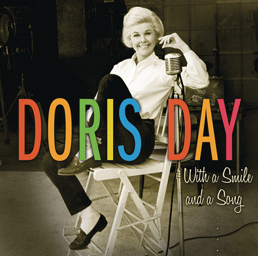 Doris Day image and pictorial