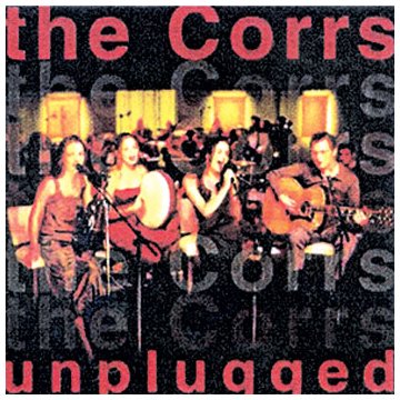 The Corrs image and pictorial