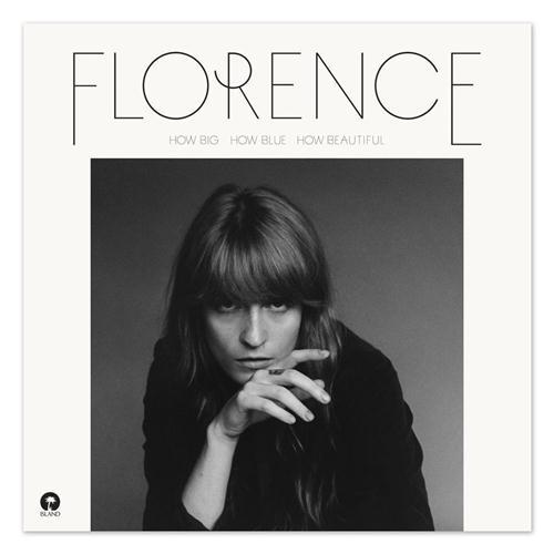 Florence And The Machine image and pictorial