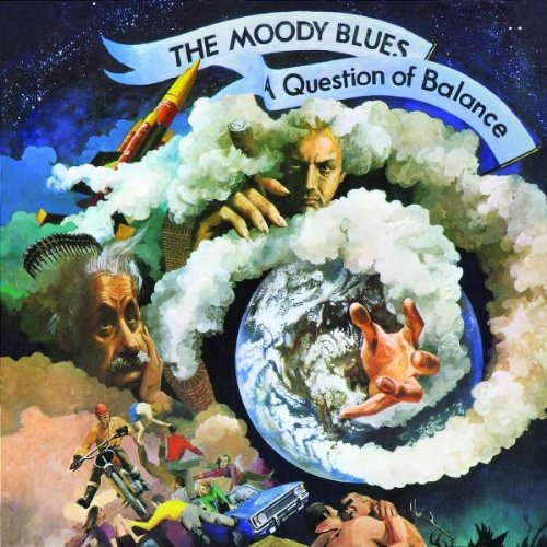 The Moody Blues image and pictorial