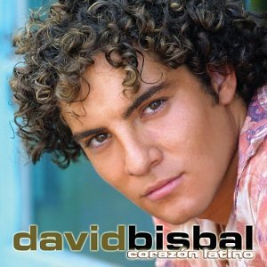 David Bisbal image and pictorial