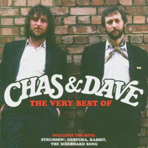 Chas & Dave image and pictorial