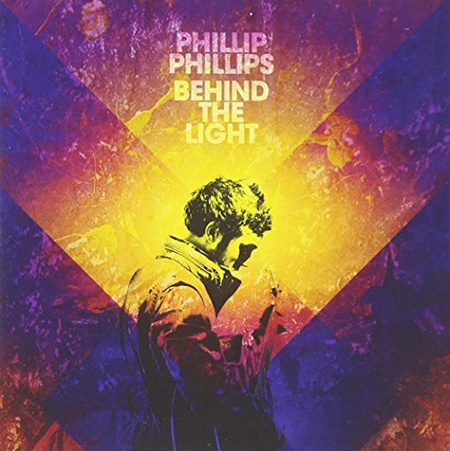 Phillip Phillips image and pictorial