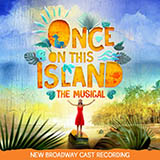 Download or print Rain (from Once on This Island) Sheet Music Printable PDF 7-page score for Musical/Show / arranged Piano & Vocal SKU: 469789.