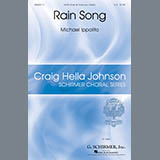 Download or print Rain Song Sheet Music Printable PDF 13-page score for Festival / arranged SATB Choir SKU: 179230.
