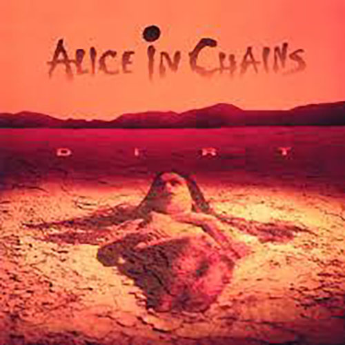 Alice In Chains image and pictorial