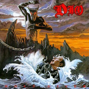 Dio image and pictorial
