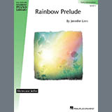Download or print Rainbow Prelude Sheet Music Printable PDF 4-page score for Classical / arranged Educational Piano SKU: 98850.