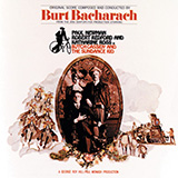 Download or print Raindrops Keep Fallin' On My Head (from Butch Cassidy And The Sundance Kid) Sheet Music Printable PDF 5-page score for Pop / arranged Piano & Vocal SKU: 487409.
