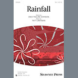 Download or print Rainfall Sheet Music Printable PDF 7-page score for Concert / arranged SSA Choir SKU: 162451.