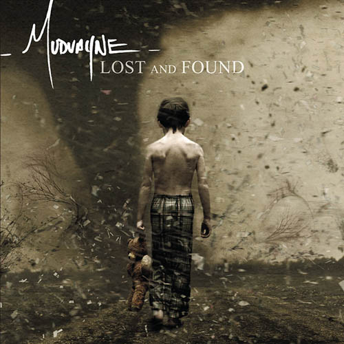 Mudvayne image and pictorial