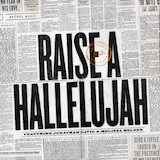 Download or print Raise A Hallelujah Sheet Music Printable PDF 2-page score for Christian / arranged Flute Solo SKU: 1456489.