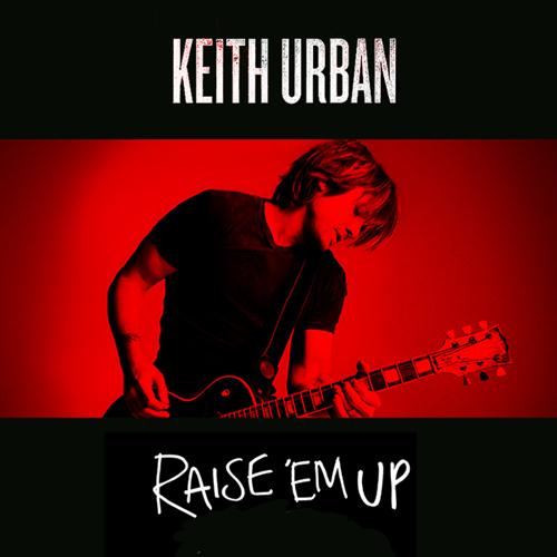 Keith Urban feat. Eric Church image and pictorial