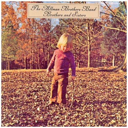 Allman Brothers Band image and pictorial
