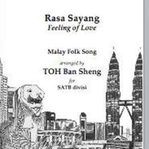 Malaysian Folksong image and pictorial