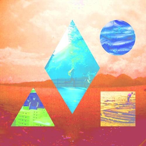 Clean Bandit image and pictorial