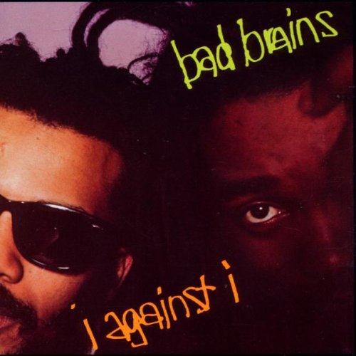 Bad Brains image and pictorial