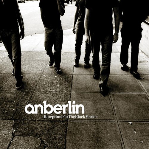 Anberlin image and pictorial