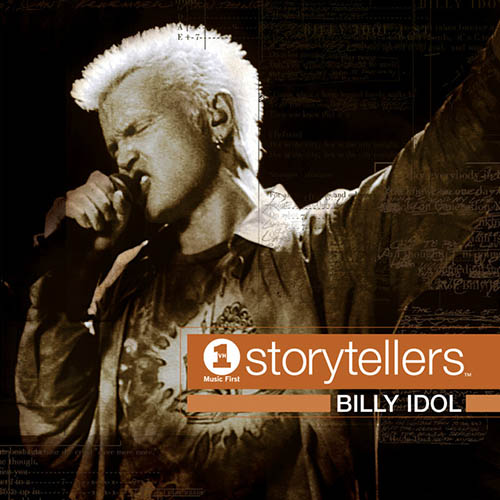 Billy Idol image and pictorial