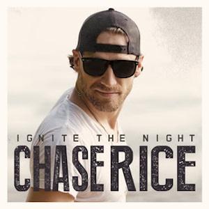 Chase Rice image and pictorial