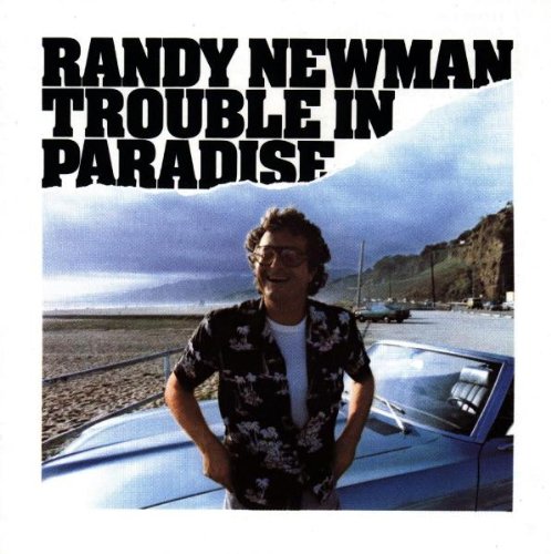 Randy Newman image and pictorial