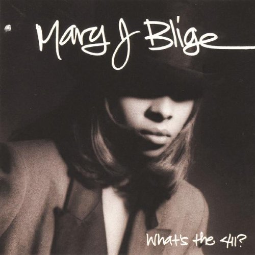 Mary J. Blige image and pictorial