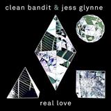 Download or print Real Love (feat. Jess Glynne) Sheet Music Printable PDF 11-page score for Pop / arranged Piano, Vocal & Guitar SKU: 120438.