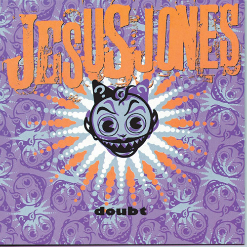 Jesus Jones image and pictorial
