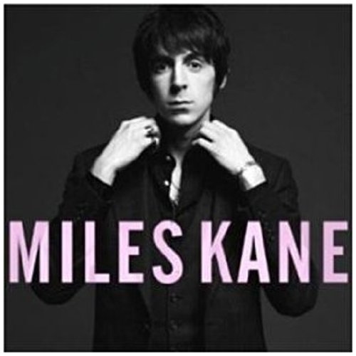 Miles Kane image and pictorial