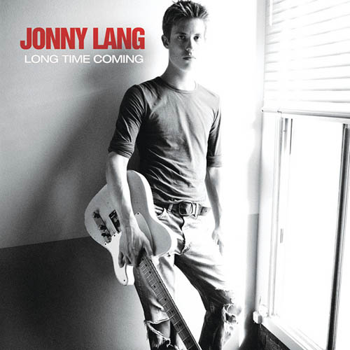 Jonny Lang image and pictorial