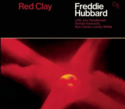 Freddie Hubbard image and pictorial