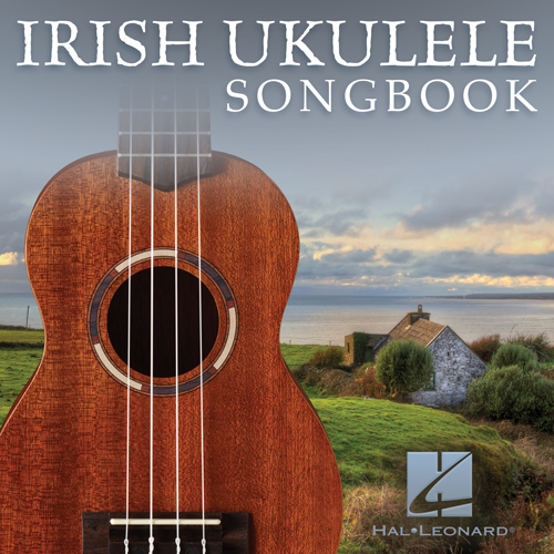 Irish Folk Song image and pictorial